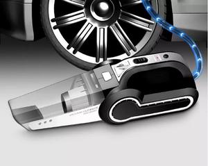 Aspirateur à main multifonction 4 en 1, portable, pour usage humide et sec, pour voiture - Product Image 3