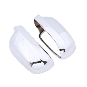 1 cặp cho <span class=keywords><strong>VW</strong></span> Golf MK4 1998 2004 cửa gương bao gồm <span class=keywords><strong>Chrome</strong></span> 3b0857538b 3b0857537b - Product Image 2