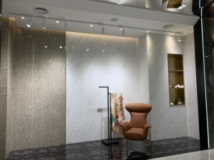 Mattonelle di marmo blu per intero pavimento in porcellana nuovo design <span class=keywords><strong>piastrelle</strong></span> Decorative - Product Image 5