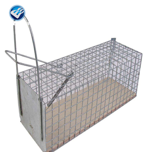Stainless <strong>Mouse</strong> <strong>Cage</strong>, Wire Rat Trap <strong>Cage</strong>,metal <strong>Mouse</strong> Trap <strong>Cage</strong> - Product Image 1