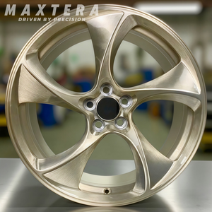 <span class=keywords><strong>Jantes</strong></span> de voiture de tourisme en chrome forgées sur mesure 5x130 5x120 522M pour Porsche 911 992 996 997 BMW G80 F80 M3 G82 F82 <span class=keywords><strong>M4</strong></span> <span class=keywords><strong>E92</strong></span> Jante en alliage - Product Image 3