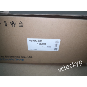 Écran tactile Fuji V810iC-080 neuf, V810iC-080 - Product Image 3