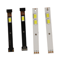 Panneau LED flexible ultra-fin, écran rétroéclairé, parfait pour les comptoirs en pierre et en marbre, les boîtes à lumière, la signalétique commerciale