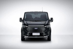 Acceptation des commandes personnalisées, véhicule utilitaire sport (VUS) de taille moyenne 7 places, boîte automatique 9 vitesses, 220 chevaux, traction avant, voiture à essence, <span class=keywords><strong>Ford</strong></span> - Product Image 3