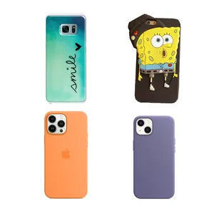 Sad Spongebob Accessories Phone Case
