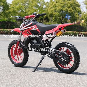 <span class=keywords><strong>Moto</strong></span> Tout-Terrain <span class=keywords><strong>Apollo</strong></span> La Plus Puissante, 49 CC, Monocylindre 2 Temps, Refroidie par Air, 40 km/h - Product Image 3