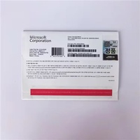 Clave OEM del Sistema Operativo MC Win10/11 Home DVD Versión Coreana, Activación Global en Línea 100%, Soporte 24/7, 100% Funcional