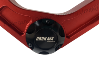 Suspension de voiture pour Hilux Vigo 4 Runner Fortuner, kit de levage du bras de suspension supérieur, accessoires 4x4