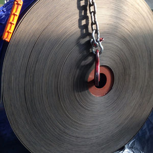 EP100 EP125 EP150 EP200 EP250 <span class=keywords><strong>EP300</strong></span> EP400 EP500 EP800 EP900 karet sabuk konveyor untuk batu bara penambangan gandum batu - Product Image 1