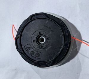อะไหล่เครื่องตัดหญ้าคุณภาพสูง หัวตัดแบบสายเอ็น - Product Image 6