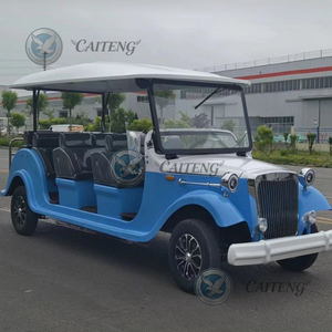 <span class=keywords><strong>Voiture</strong></span> de golf classique vintage à batterie, pour transport tout-terrain spécial, bus de ville touristique, <span class=keywords><strong>voiture</strong></span> de club, à <span class=keywords><strong>prix</strong></span> bas - Product Image 4