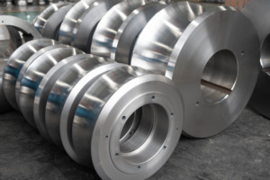 قوالب تشكيل لفة Jinpin/أدوات بكرات/قوالب لآلة صنع الأنابيب - Product Image 3