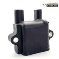 Pièces Jet Ski Power Pack avec bobine d'allumage Compatible BRP Bombardier Sea-Doo Sportster 951 LE GTX XP RX LRV 2000-2003 278001451