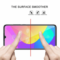 El mejor Protector de pantalla de vidrio templado para teléfono móvil Xiaomi Redmi Note 7 8 8A 8T 8 Pro