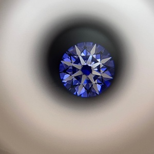 1.04ct E VVS2 Igi Lab Diamonds 0.5-2ct Engagement Ring Stone Cvd Hpht Diamond Man Made Created Diamond - Product Image 4