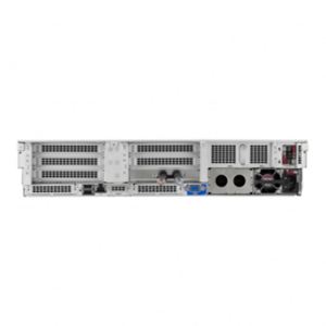 เซิร์ฟเวอร์ JLS Future DL380 Gen12 2U Rack ขนาด 8LFF 2*1600W Xeon 6710E 2.4GHz 64-core 64GB DDR5 HPE ILO มีสินค้าในสต็อก - Product Image 6
