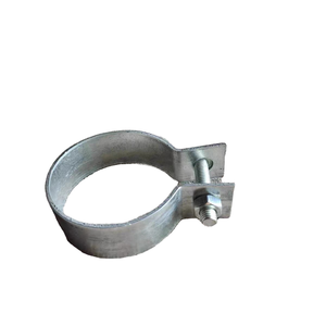 Abrazaderas para Tuberías 0914 - Product Image 1