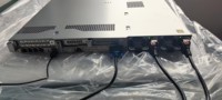 Serveur informatique d'occasion de haute qualité HPE DL360 Gen10 pour les entreprises