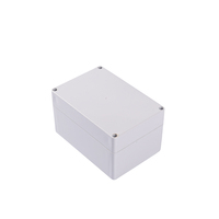 Nouvelle boîte de jonction Hover Original F16 160x110x90 MM en PC, surface peinte, IP65 – Vente chaude pour boîtiers électroniques et instruments