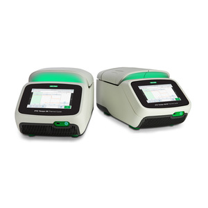เครื่องทำความร้อน PCR แบบไล่ระดับอุณหภูมิ Biorad PTC-Tempo รุ่น 30110C อุปกรณ์ห้องปฏิบัติการ - Product Image 3