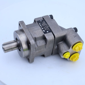 มอเตอร์แบบเคลื่อนที่คงที่รุ่น F11-005/010 F11-010-HU-CV-K-000-0000-00 มอเตอร์ F11-005-MB-CV-K-000-0000-00 มอเตอร์ F11-010-HU-CV-K-000 - Product Image 2