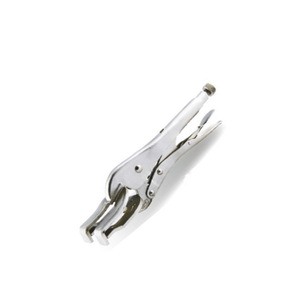 Hao Shou <b>Quick</b> Hitch <b>Clamp</b> 309RXAI Metal Heavy Duty Tool - Product Image 4