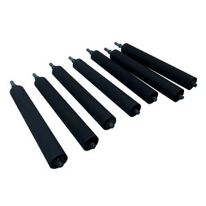 Tube d'anode en titane revêtu d'iridium-Tantale utilisé pour l'électroextraction du cuivre à partir de solutions de sulfate de cuivre et de nitrate de cuivre - Product Image 4