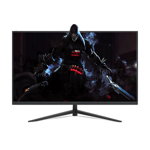 Bán Sỉ Màn Hình Máy Tính Mô Hình Mới Giá Rẻ 24 Inch 1K 1920X1080 Màn Hình Máy Tính Để Bàn <span class=keywords><strong>LCD</strong></span> Màn Hình Chơi Game 144Hz - Product Image 6