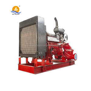 高圧シングルステージ遠心水やりディーゼルエンジンスプリットケースダブル吸引1500 <span class=keywords><strong>GPM</strong></span> <span class=keywords><strong>750</strong></span> <span class=keywords><strong>GPM</strong></span>消火ポンプ - Product Image 4