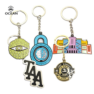 מקלדת מתכת מקלדת אישית סיטונאית <span class=keywords><strong>2025</strong></span> מקלדת מתכת חדשה מעוצבת עם לוגו מותאם אישית - Product Image 1