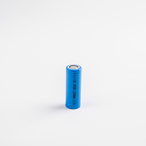 Meilleures ventes de batteries au lithium-ion cylindriques rechargeables 3.7V 1200mAh 18650 pour jouets - Product Image 3