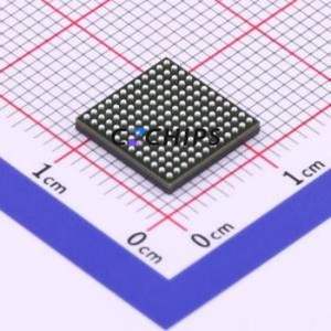 AD9364BBCZ Wireless Transceiver IC BGA-144 RF ( Frequency Range: )( Interface Type: SPI )( Operating Voltage: ) - Product Image 2