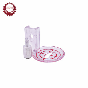 Piedino per Quilting a Movimento Libero Multifunzionale di Alta Qualità per Macchina da Cucire # 821002096 per Pfaff - Product Image 4