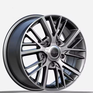 <span class=keywords><strong>Jantes</strong></span> en alliage personnalisées de qualité supérieure 20 22 pouces pour <span class=keywords><strong>Audi</strong></span> <span class=keywords><strong>A3</strong></span> A6 Q3 Q5 Q7 A8 E-tron GT Volant de voiture Hot Wheels Cars - Product Image 3