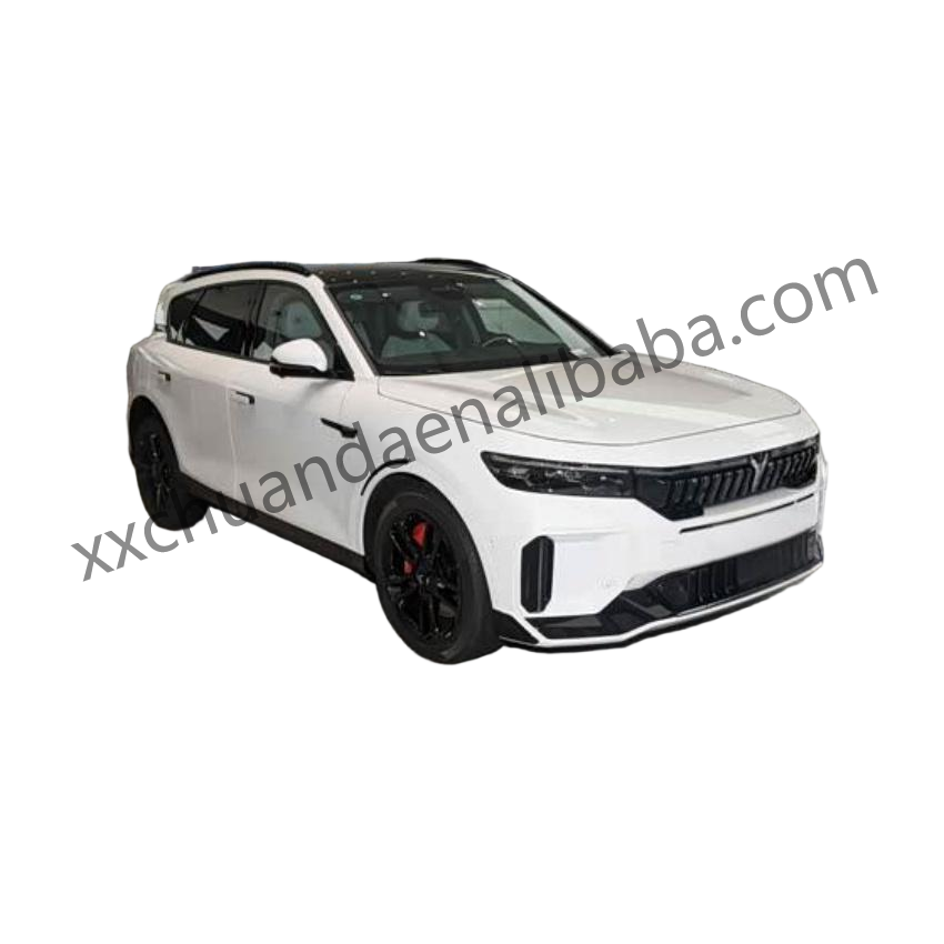 VOYAH Free Pro 2025 AWD расширенный диапазон 318 км EV Range Huawei Harmony OS 5 экранов, глобальная версия