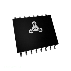 Circuito Integrado TMC4210-I, Controlador de Motor Bipolar, 3.3-5V, 16SSOP, Gestión de Energía (PMIC), 16 SSOP (0.154", 3.90mm de Ancho) - Product Image 1
