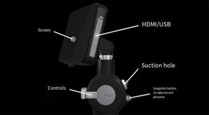 COLECCIÓN DE ESPEJOS Desechables Reutilizables y Suaves - Product Image 5