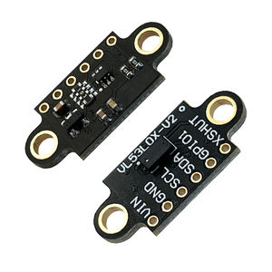 OKY3303 GY 530 GY530โมดูลวัดระยะด้วยเลเซอร์ V2 VL53L0X - Product Image 4