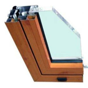 45-Grad-Gehrungssäge Aluminium-Doppelkopf schneide maschine für PVC/UPVC-Fenster und Türen - Product Image 5