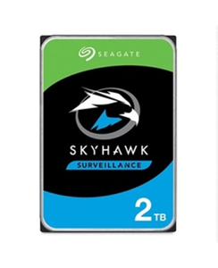 SkyHawk 2TB 256MB 3.5'' 5400RPM <b>Internal</b> Hard <b>Drive</b>/Disk - Product Image 6