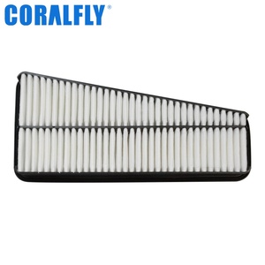 Proveedor de Filtros de Aire, Repuestos para Automóviles, Filtro de Aire para Automóvil CA-A31090 17801-31090 178010P010 AF4227 PA4165 para - Product Image 5