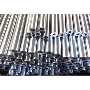 ท่อสเตนเลส316 316นิ้ว1/2นิ้ว410 316L ไร้รอยต่อเชื่อม12นิ้ว - Product Image 4