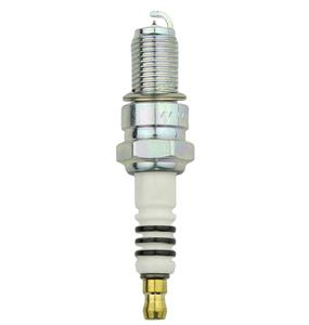 Pièces détachées automobiles, résistance en iridium, bougie d'allumage pour moto D8RTIX, neuve pour Suzuki et Mazda, système d'allumage - Product Image 2