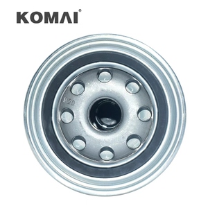 Filtre à huile KOMAI 9Y4491 OP193 NE212 83200066 83501900 4494477 4186267 4186165 YM12915035151 LF3996 - Product Image 2