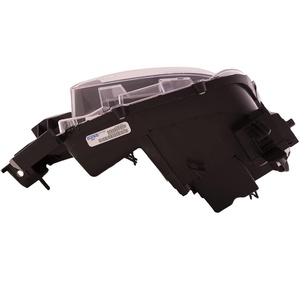 Conjunto de Faro Delantero para Mazda CX-9 2016-2023 Versión Estadounidense, Modelo Básico TK49-TM-52510-K0 TK49-TM-52510-L0 - Product Image 5