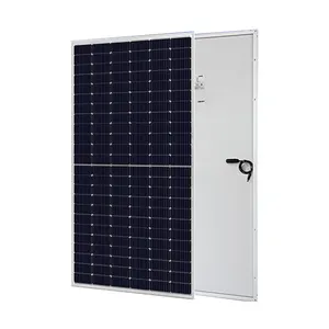 Pv 모듈 단결정 태양 전지 패널 5000watt 2000w 230w 300w renesola 태양 전지 패널 가격 태양 에너지 제품