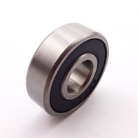 Sportsmoto EN STOCK 2x Roulements à billes scellés pour ATV Quad Dirt Pit Bike Motard Minigp Jante de roue