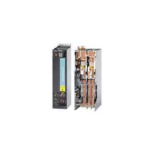 Módulo Convertidor de Frecuencia Doble para Controlador PLC 6SL3330-1TE34-2AA3, Listo para Enviar - Product Image 1
