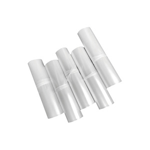 Self-seal Bopp Opp Plastic <b>Bag</b> With Adhesive Tape and Air Holes Heat Seal Handle for Industry Use Printed - Product Image 6