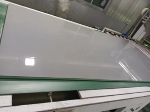 <strong>High</strong> <strong>Gloss</strong> <strong>Sheet</strong> <strong>4x8</strong> <strong>Melamine</strong> <strong>Laminated</strong> MDF Board Price - Product Image 3